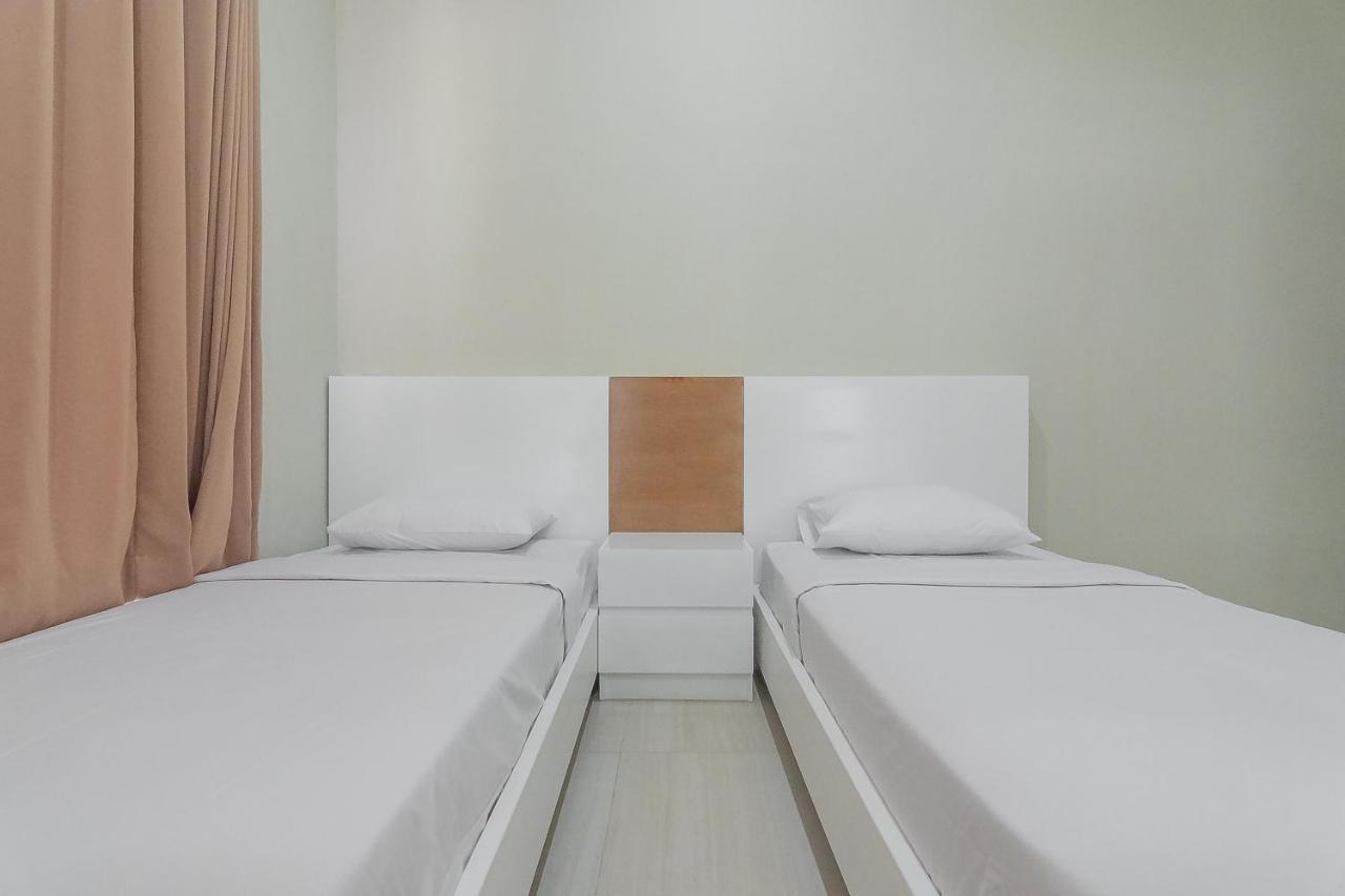 Reddoorz Resort Syariah Near D'Castello Ciater Subang Extérieur photo